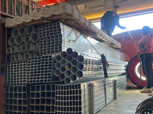 鋼結(jié)構(gòu)廠房